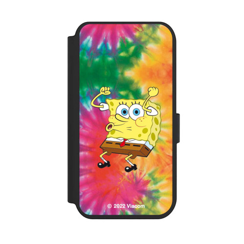 Apple iPhone 14 Pro NIVOflip Spongebob - Yay Batik