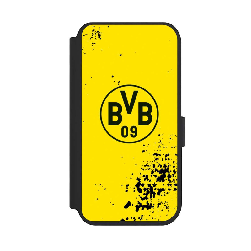 iPhone 14 Pro NIVOflip BVB Logo