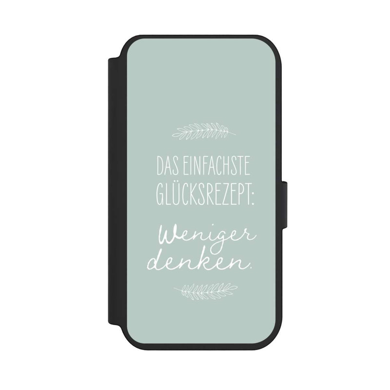 iPhone 14 Pro NIVOflip Das Einfachste Gluecksrezept