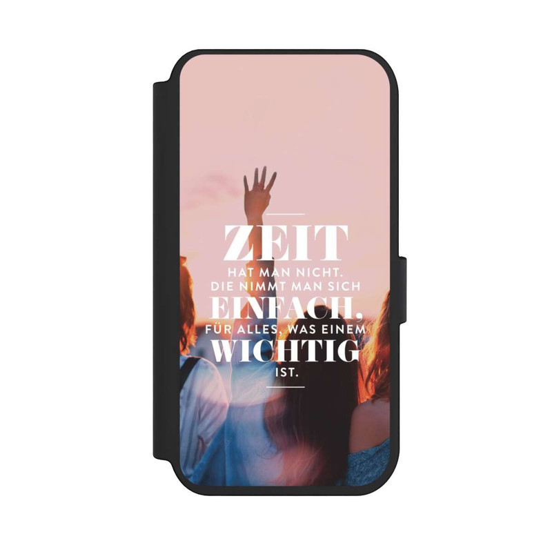 iPhone 14 Pro NIVOflip Was Einem Wichtig