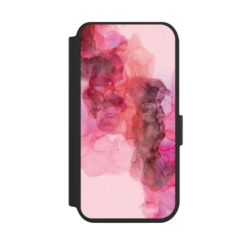Apple iPhone 14 Pro NIVOflip Alkoholtinte Fantasie Fuchsien