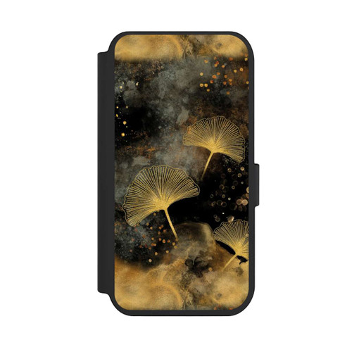 Apple iPhone 14 Pro NIVOflip zauberhafter Gingko