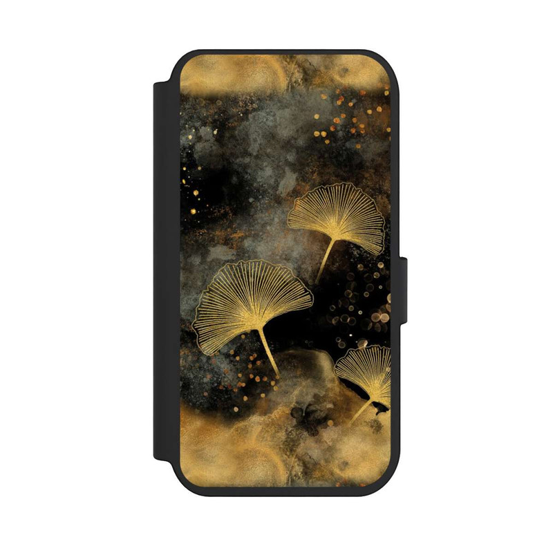 iPhone 14 Pro NIVOflip zauberhafter Gingko