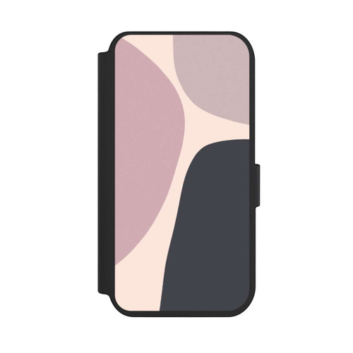 Apple iPhone 14 Pro NIVOflip Trio Malve
