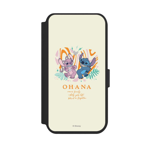 Apple iPhone 14 Pro NIVOflip Stitch and Angel