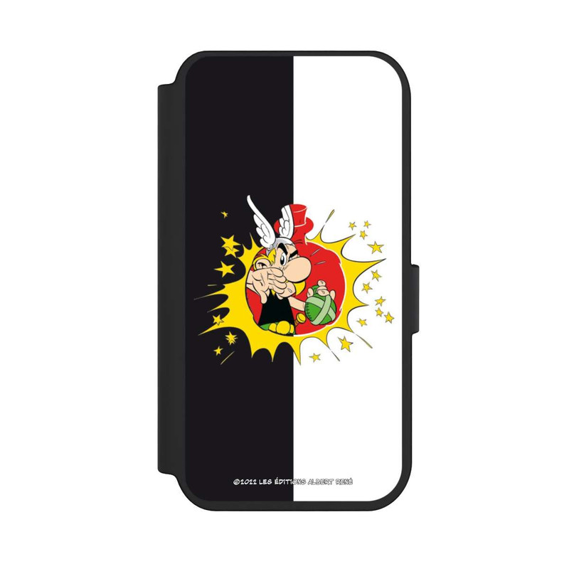iPhone 14 Pro NIVOflip Astérix Potion Magique