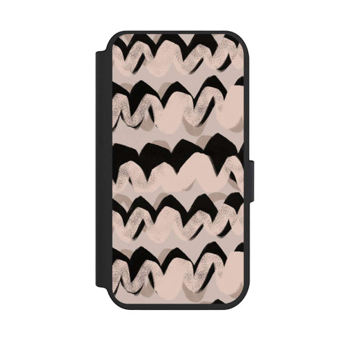 Apple iPhone 14 Pro NIVOflip Zig Zag