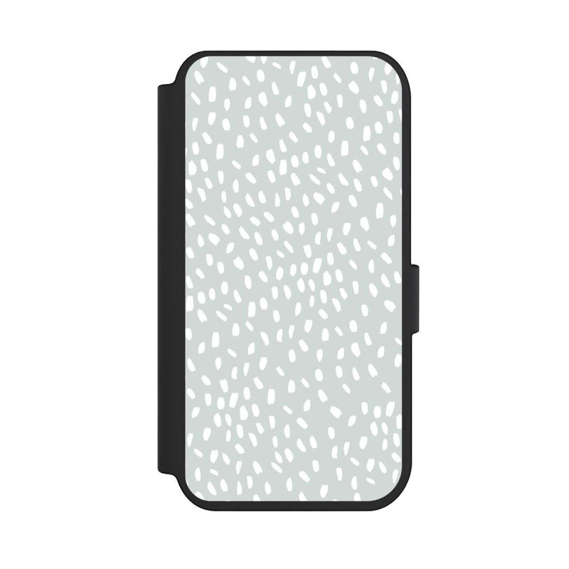 iPhone 14 Pro NIVOflip Points Verts