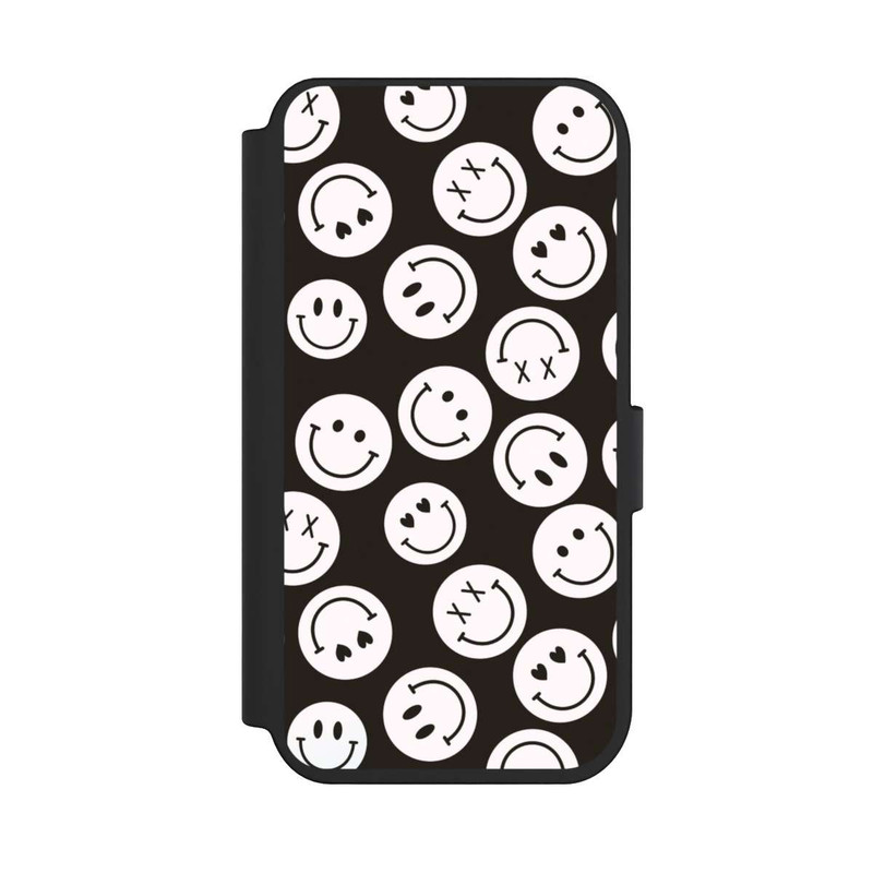 iPhone 14 Pro NIVOflip Essayez le Noir