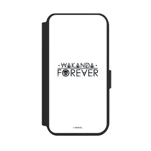 Apple iPhone 14 Pro NIVOflip  Black Panther