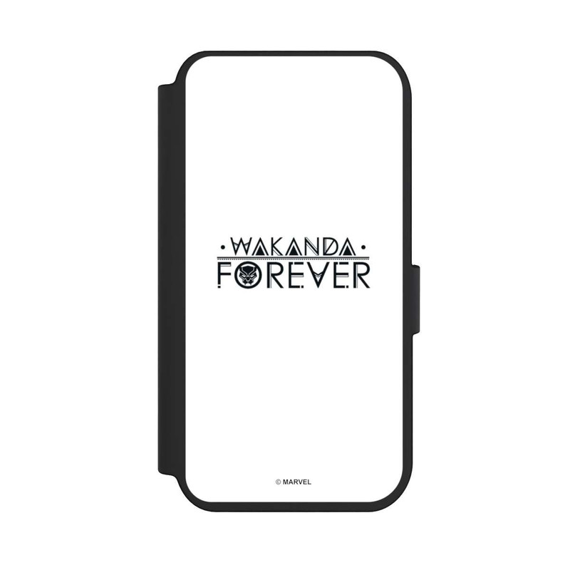iPhone 14 Pro NIVOflip  Black Panther