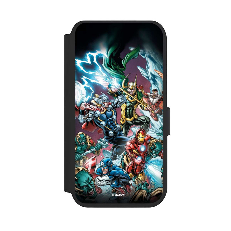 iPhone 14 Pro NIVOflip Avengers