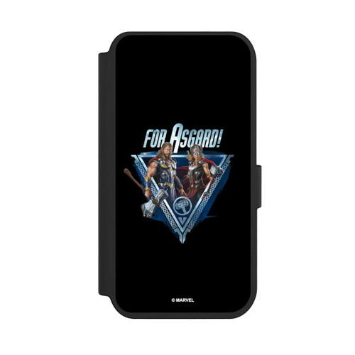 Apple iPhone 14 Pro NIVOflip  Thor for Asgard