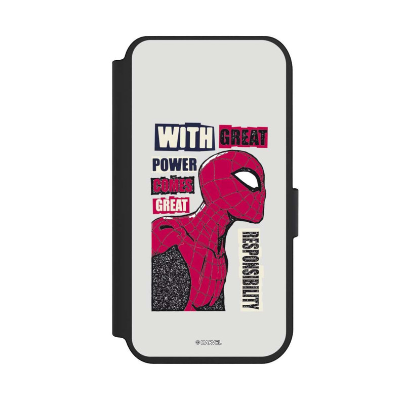 iPhone 14 Pro NIVOflip Spider-Man Profile
