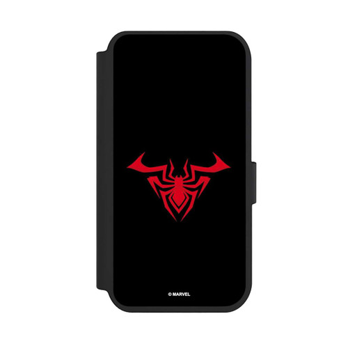 Apple iPhone 14 Pro NIVOflip Spider-Man Miles Morales Venomized