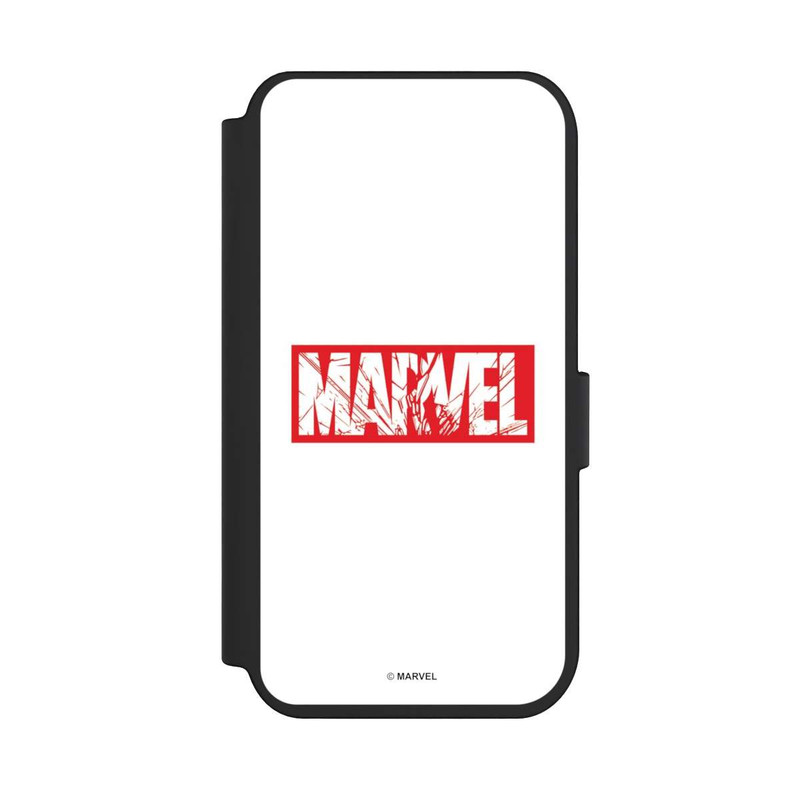 iPhone 14 Pro NIVOflip Marvel Logo Crushed