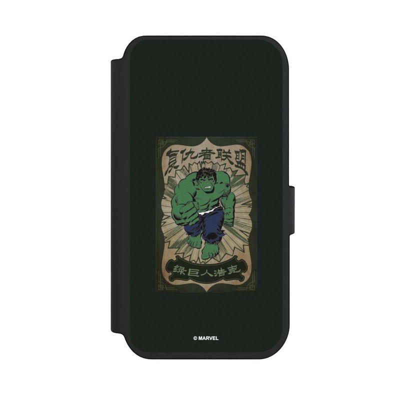 iPhone 14 Pro NIVOflip The Incredible Hulk