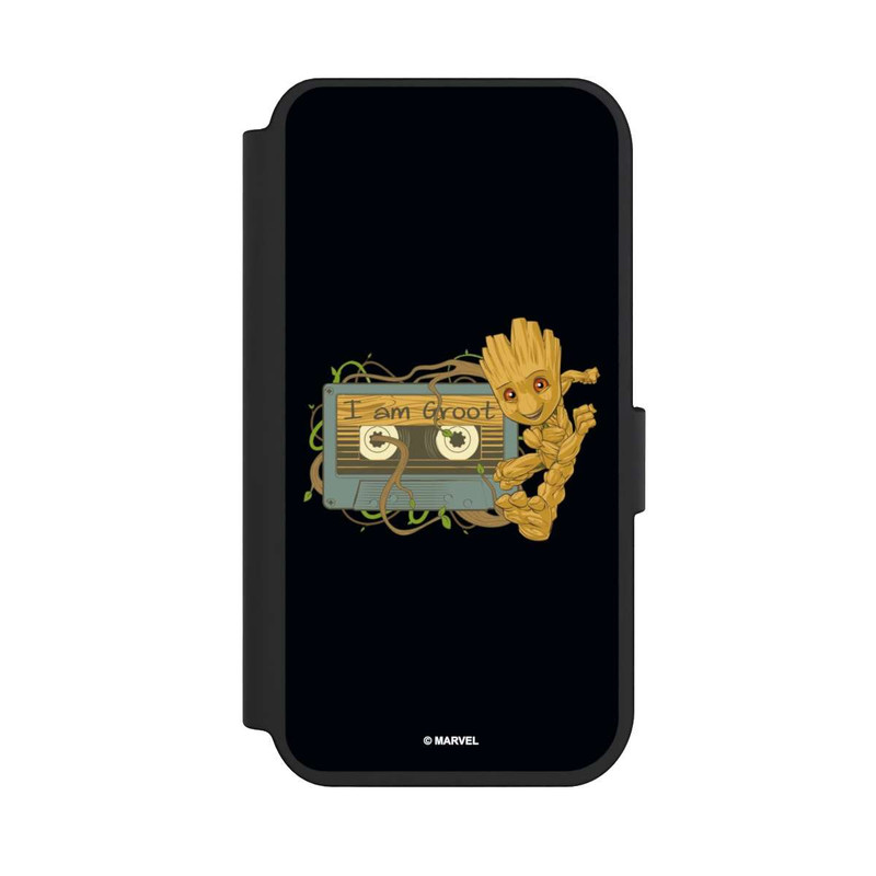 iPhone 14 Pro NIVOflip I am Groot Guardians Of The Galaxy