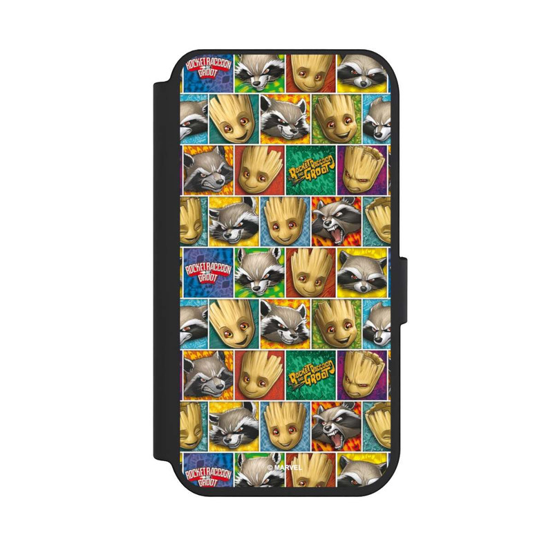iPhone 14 Pro NIVOflip Guardians Of The Galaxy Collage
