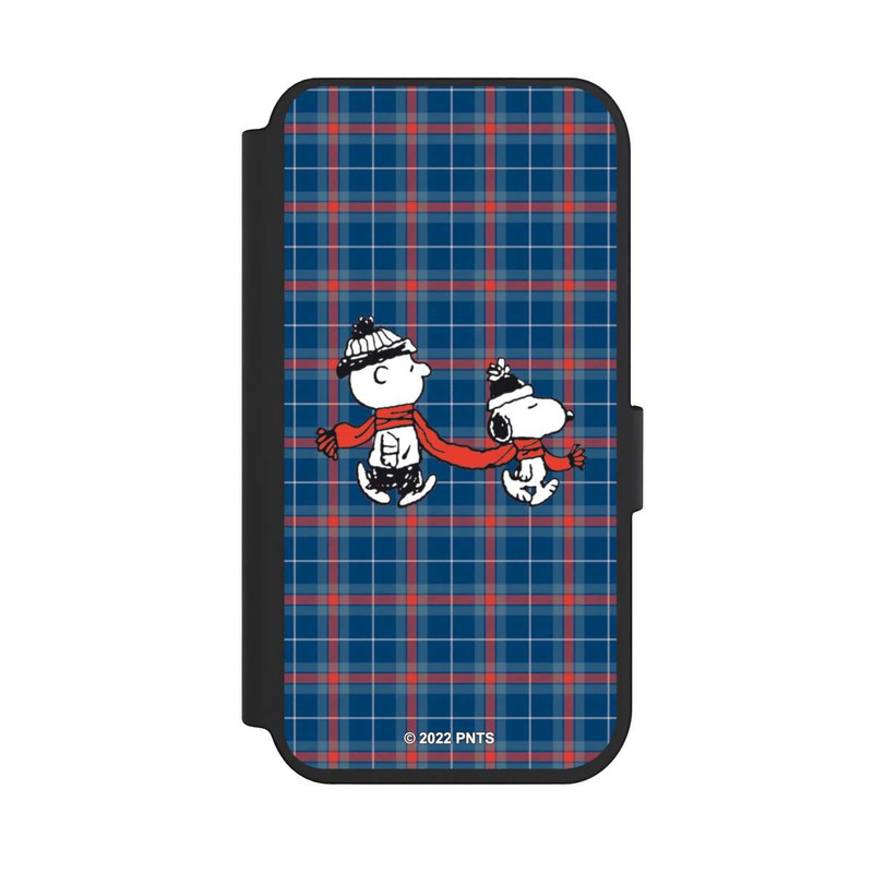 iPhone 14 Pro NIVOflip Peanuts Weihnachtspulli