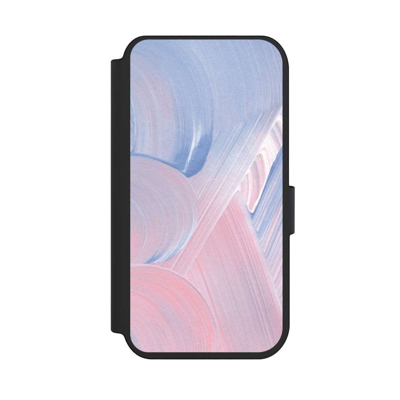 iPhone 14 Pro NIVOflip Emotionen in Pastell