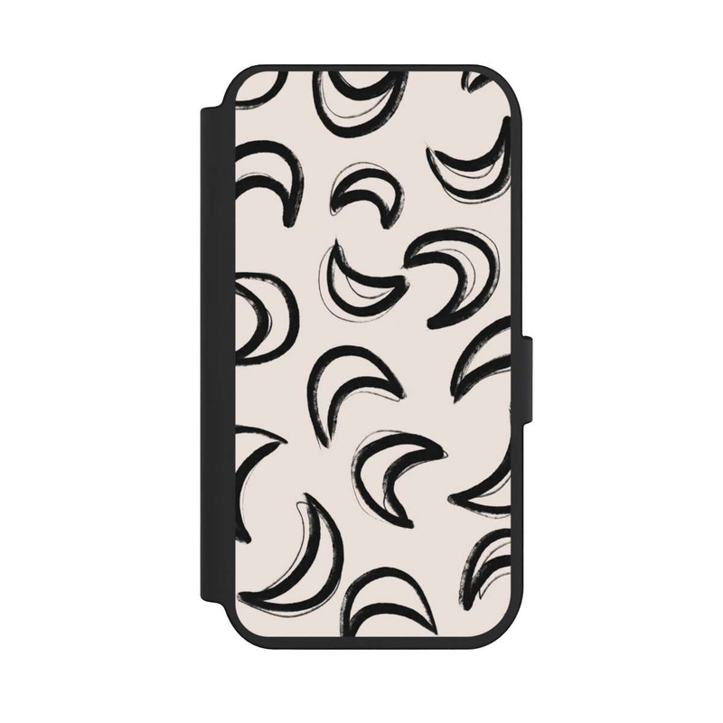 iPhone 14 Pro NIVOflip Lunes Pattern