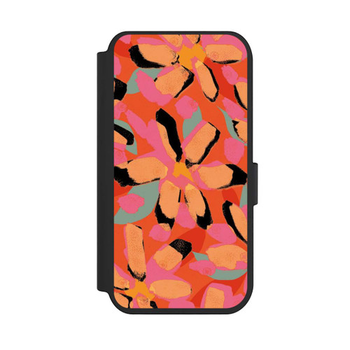 Apple iPhone 14 Pro NIVOflip Motif des fleurs d'oranger
