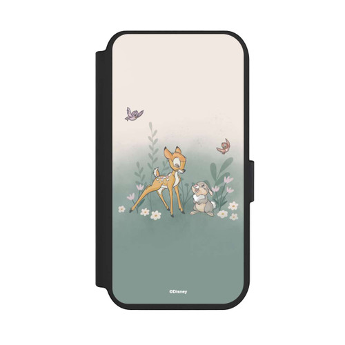 Apple iPhone 14 Pro NIVOflip Bambi und Klopfer