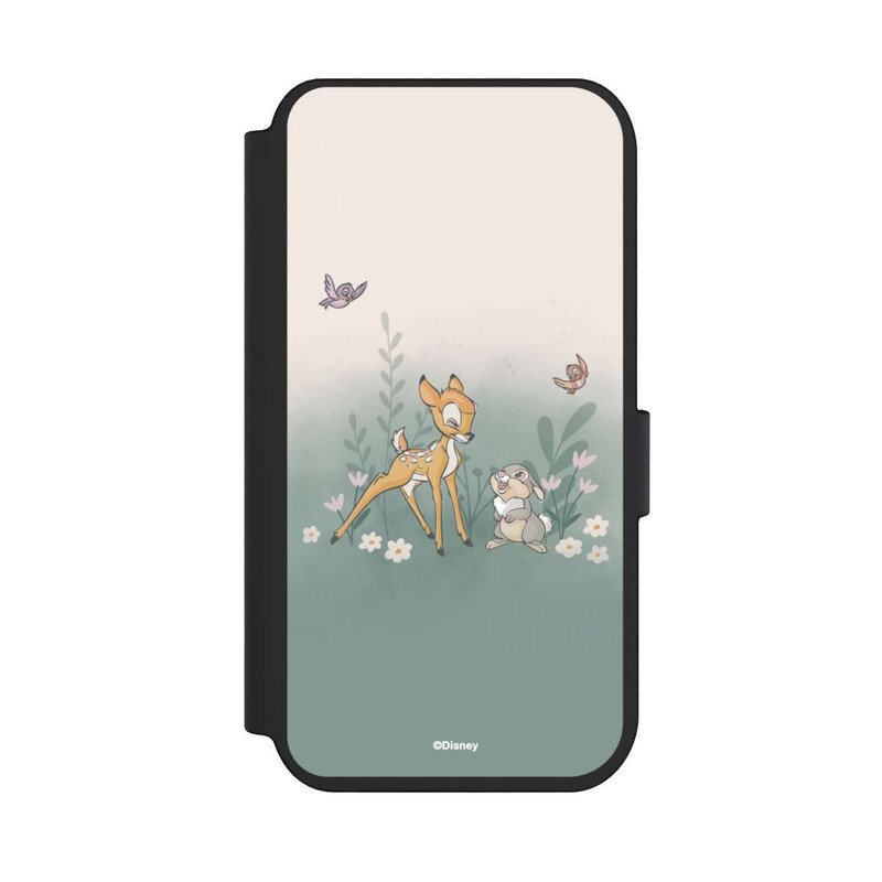 iPhone 14 Pro NIVOflip Bambi und Klopfer