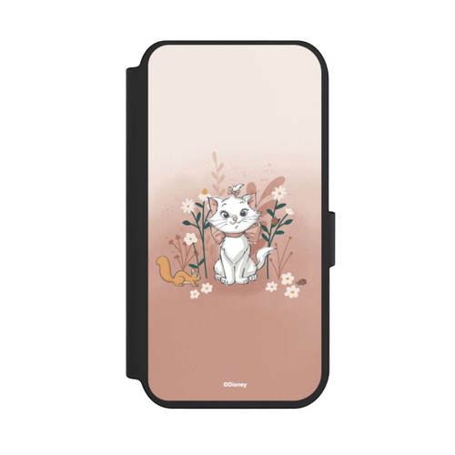 Apple iPhone 14 Pro NIVOflip Marie mit Blumen