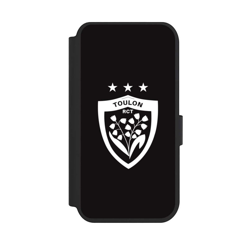 iPhone 14 Pro NIVOflip RCT Black and White