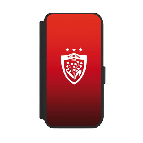 Apple iPhone 14 Pro NIVOflip RCT Rouge &amp; Blanc