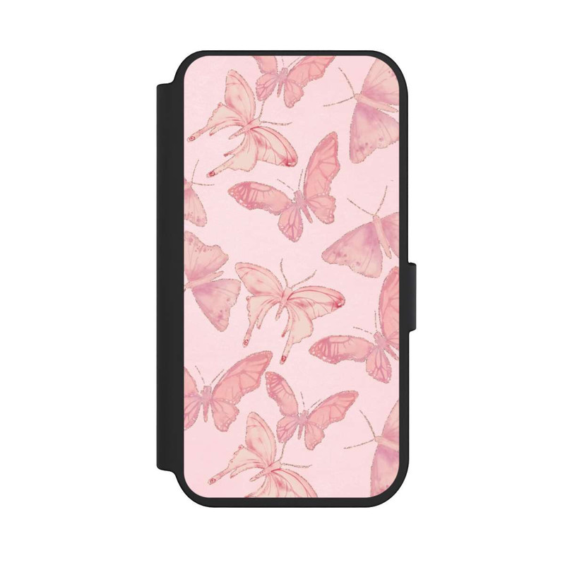 iPhone 14 Pro NIVOflip Tanzende Schmetterlinge