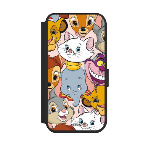 Apple iPhone 14 Pro NIVOflip Closeup Disney Classic Character