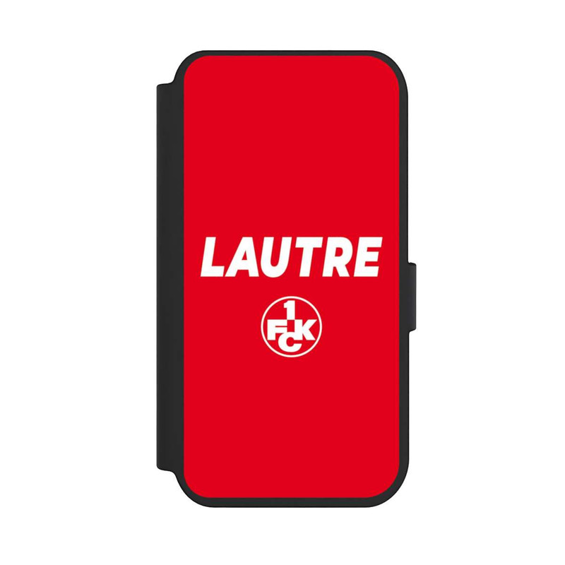 iPhone 14 Pro NIVOflip Lautre Rot