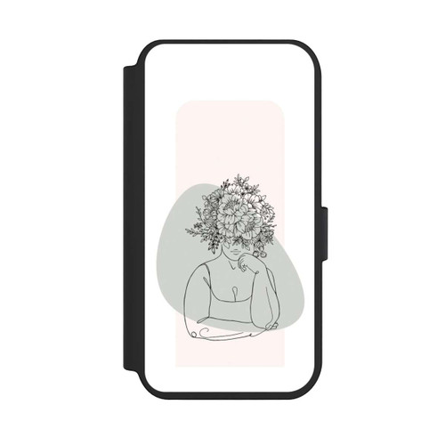 Apple iPhone 14 Pro NIVOflip Body Positive No.1