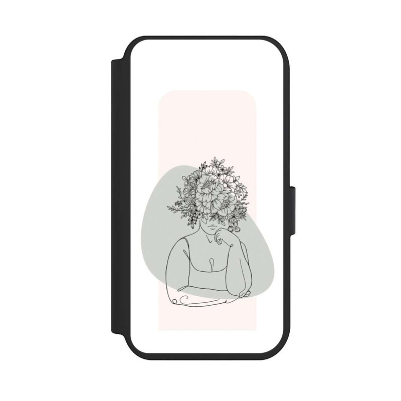 iPhone 14 Pro NIVOflip Body Positive No.1
