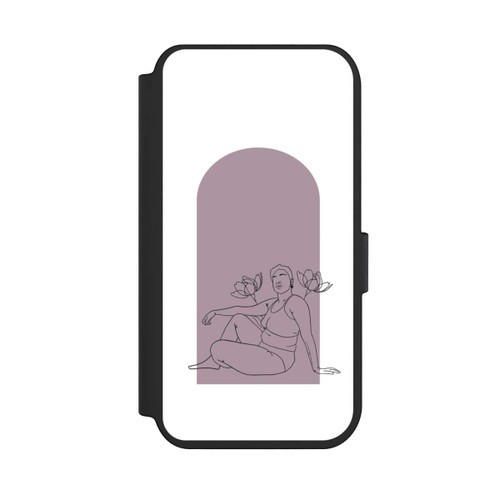Apple iPhone 14 Pro NIVOflip Body Positive No.2