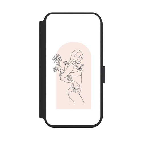 Apple iPhone 14 Pro NIVOflip Body Positive No.3