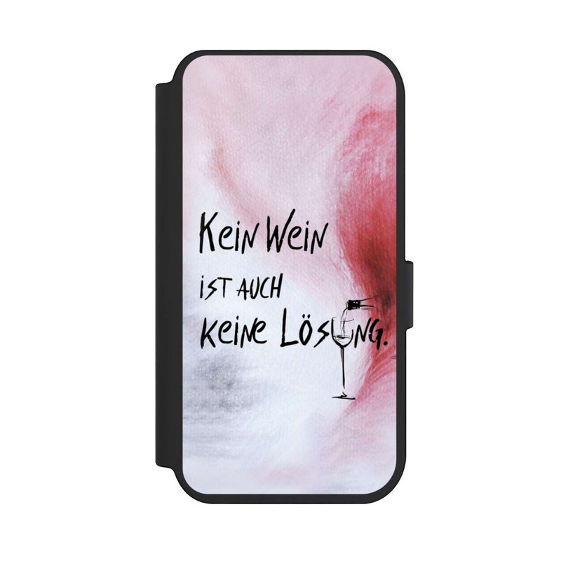 iPhone 14 Pro NIVOflip Kein Wein