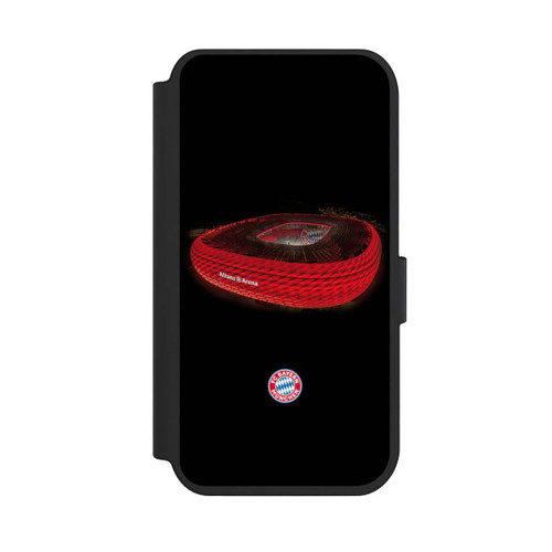 Apple iPhone 14 Pro NIVOflip  FCB Allianz Arena