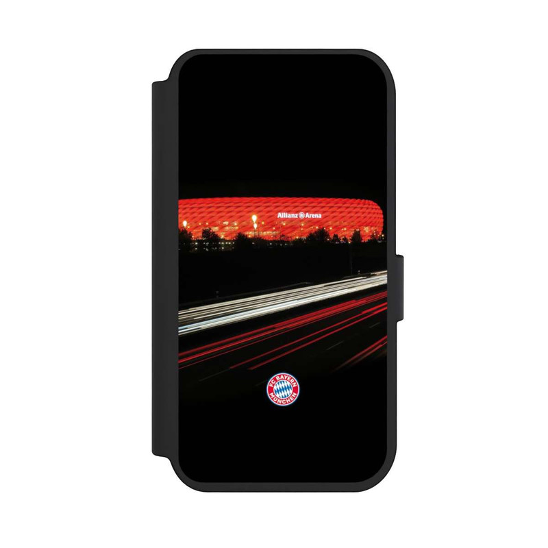 iPhone 14 Pro NIVOflip FC Bayern München Allianz Arena