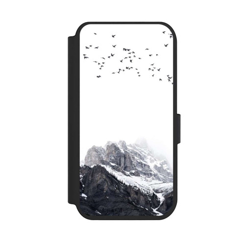 Apple iPhone 14 Pro NIVOflip Das Gebirge