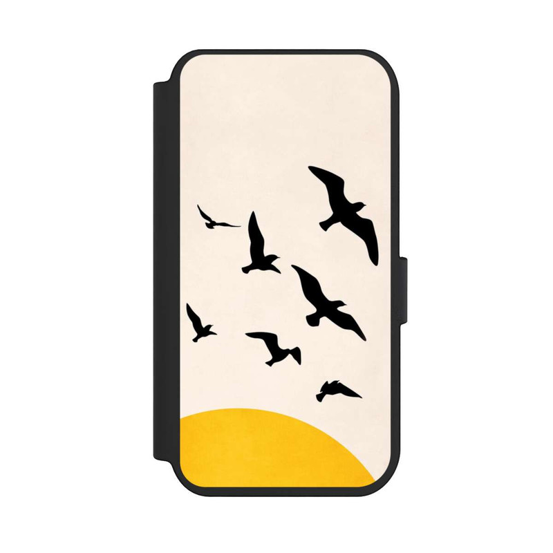 iPhone 14 Pro NIVOflip Fliegen mit Flügeln