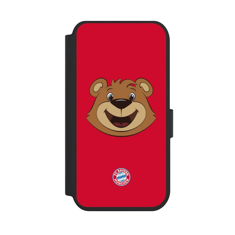 iPhone 14 Pro NIVOflip Bernie Kopf 