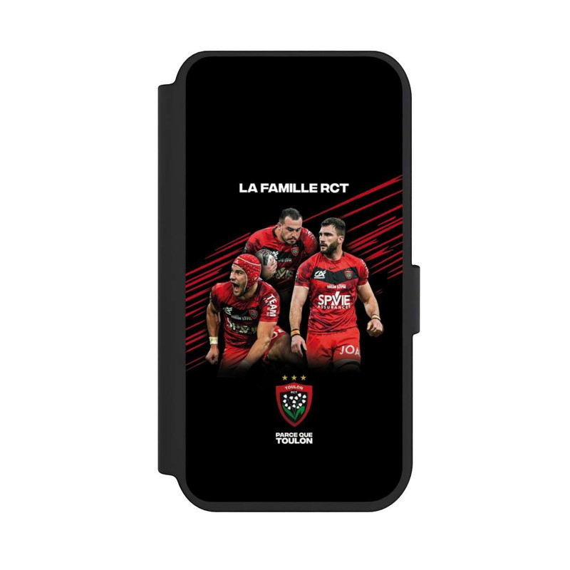 iPhone 14 Pro NIVOflip La Famille RCT