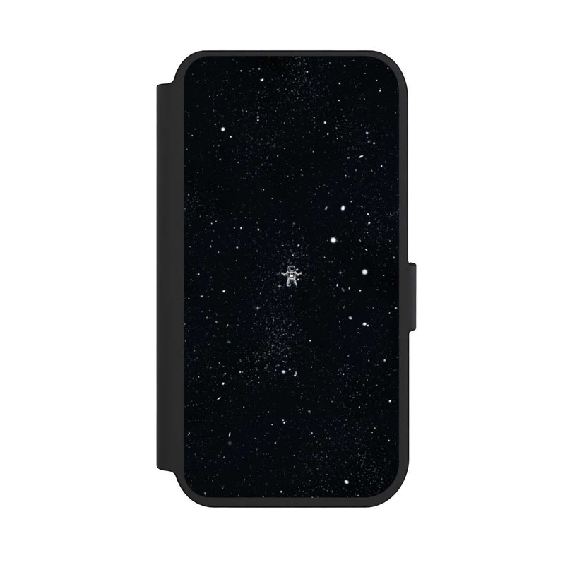 iPhone 14 Pro NIVOflip Small Astronaut