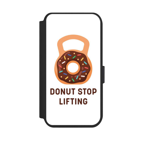 Apple iPhone 14 Pro NIVOflip Donut Stop Lifting