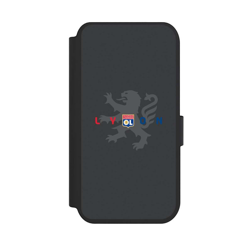 iPhone 14 Pro NIVOflip OL Lyon
