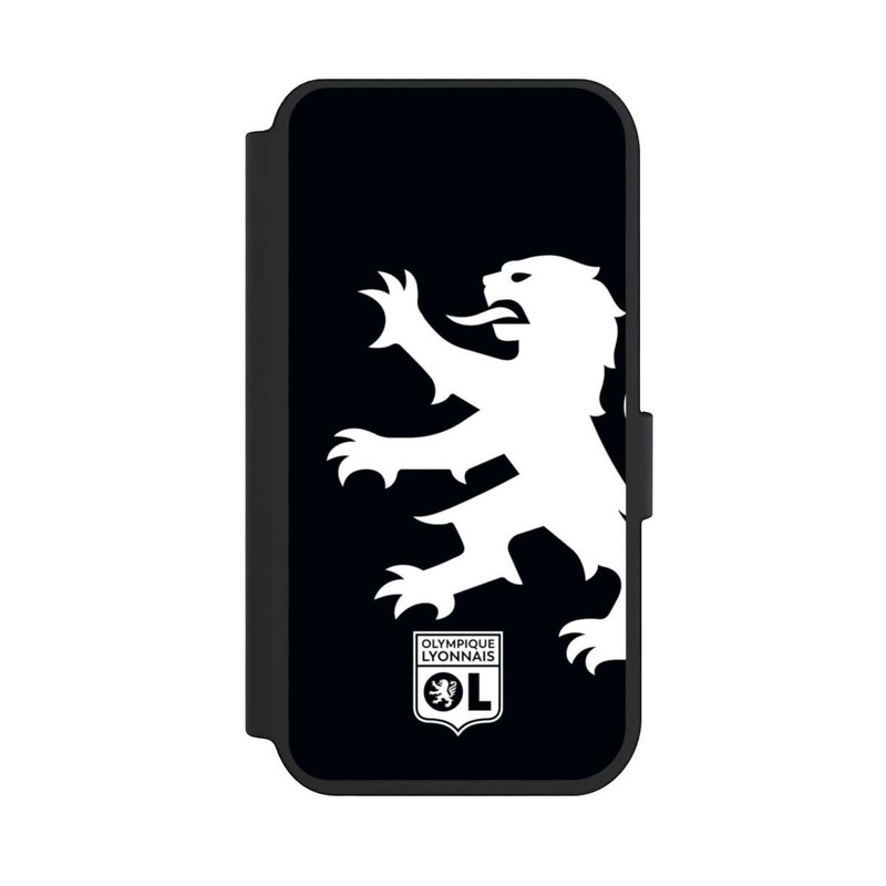iPhone 14 Pro NIVOflip OL Noir